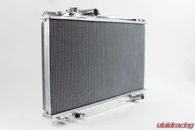 CSF Radiators High-Performance All-Aluminum Radiator for 1993-1998 Toyota A80 Supra (NA/TT) - 2882