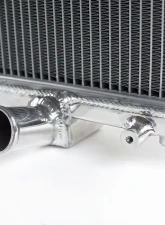 CSF Radiators High-Performance All-Aluminum Radiator for 1993-1998 Toyota A80 Supra (NA/TT)                                     - 2882 - Image 2