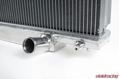 CSF Radiators High-Performance All-Aluminum Radiator for 1993-1998 Toyota A80 Supra (NA/TT) - 2882