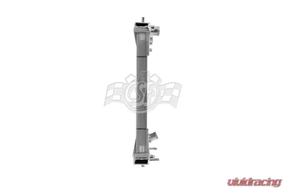 CSF Cooling - Racing & High Performance Division 03-05 Honda Civic Si High-Performance All-Aluminum Radiator Si Center 2002-2005 2.0L 4-Cyl Manual - 3022