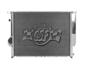 CSF Radiators All-Aluminum High-Performance Radiator for BMW E36 M3/3-Series 1995-1999