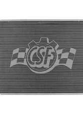 CSF Radiators All-Aluminum High-Performance Radiator for BMW E36 M3/3-Series 1995-1999                                     - 3054 - Image 3