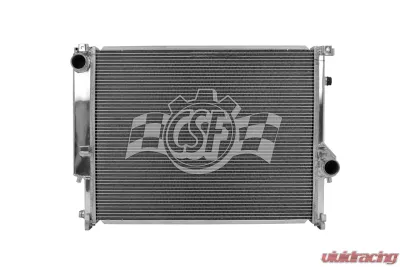 CSF Radiators All-Aluminum High-Performance Radiator for BMW E36 M3/3-Series 1995-1999 - 3054