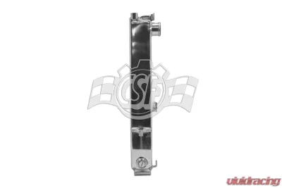 CSF Radiators All-Aluminum High-Performance Radiator for BMW E36 M3/3-Series 1995-1999 - 3054