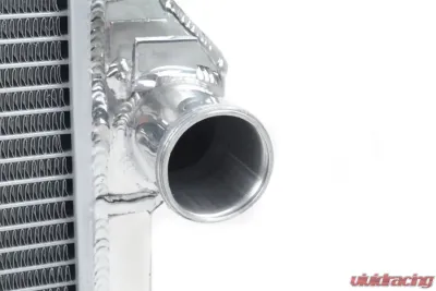 CSF Radiators All-Aluminum High-Performance Radiator for BMW E36 M3/3-Series 1995-1999 - 3054