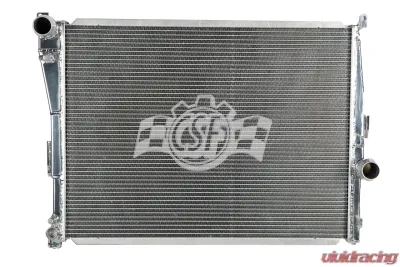CSF Cooling - Racing & High Performance Division BMW E46 3-Series / 03-05 E85/E86 Z4 High-Performance All-Aluminum Radiator Center - 3055