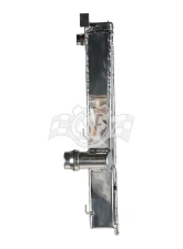 CSF Cooling - Racing & High Performance Division BMW E46 3-Series / 03-05 E85/E86 Z4 High-Performance All-Aluminum Radiator Center                                     - 3055 - Image 4