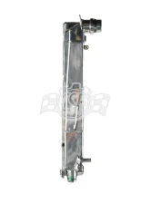 CSF Cooling - Racing & High Performance Division BMW E46 3-Series / 03-05 E85/E86 Z4 High-Performance All-Aluminum Radiator Center                                     - 3055 - Image 2