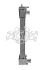 CSF Cooling - Racing & High Performance Division 03-07 Mitsubishi Lancer (Evolution 7/8/9) High-Performance All-Aluminum Radiator Center                                     - 3163 - Image 2