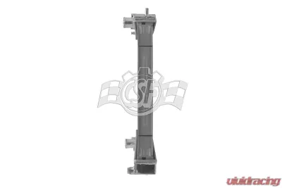 CSF Cooling - Racing & High Performance Division 03-07 Mitsubishi Lancer (Evolution 7/8/9) High-Performance All-Aluminum Radiator Center - 3163