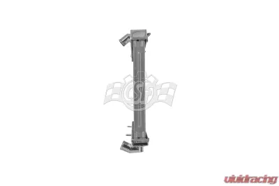 CSF Cooling - Racing & High Performance Division 04-08 Mazda RX-8 High-Performance All-Aluminum Radiator Center 2004-2008 1.3L 2-Cyl Manual - 3164