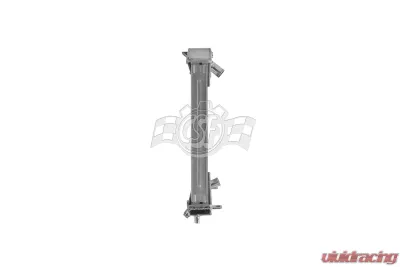 CSF Cooling - Racing & High Performance Division 04-08 Mazda RX-8 High-Performance All-Aluminum Radiator Center 2004-2008 1.3L 2-Cyl Manual - 3164