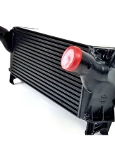 CSF Cooling - Racing & High Performance Division 13-17 Ram 2500 / 3500 6.7L Cummins Turbo Diesel Heavy Duty Intercooler Front                                     - 6076 - Image 3
