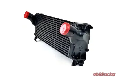 CSF Cooling - Racing & High Performance Division 13-17 Ram 2500 / 3500 6.7L Cummins Turbo Diesel Heavy Duty Intercooler Front - 6076