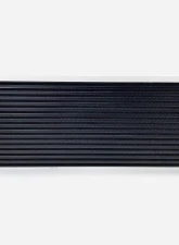 CSF Cooling - Racing & High Performance Division 13-17 Ram 2500 / 3500 6.7L Cummins Turbo Diesel Heavy Duty Intercooler Front                                     - 6076 - Image 2