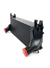 CSF Cooling - Racing & High Performance Division 13-17 Ram 2500 / 3500 6.7L Cummins Turbo Diesel Heavy Duty Intercooler Front                                     - 6076 - Image 3