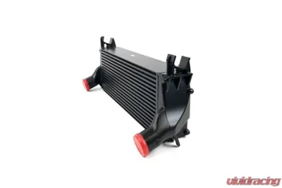 CSF Cooling - Racing & High Performance Division 13-17 Ram 2500 / 3500 6.7L Cummins Turbo Diesel Heavy Duty Intercooler Front - 6076