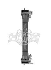 CSF Radiators High-Performance All-Aluminum Radiator for 2002-2006 Acura RSX 2.0L 4-Cyl                                     - 7000 - Image 4