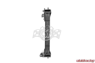 CSF Radiators High-Performance All-Aluminum Radiator for 2002-2006 Acura RSX 2.0L 4-Cyl - 7000