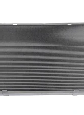 CSF All-Aluminum Radiator for BMW E9X 325i/330i/328i, E8X 128i, 09-10 Z4                                     - 7001 - Image 3