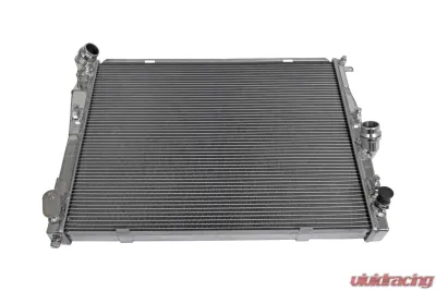 CSF All-Aluminum Radiator for BMW E9X 325i/330i/328i, E8X 128i, 09-10 Z4 - 7001