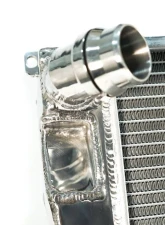 CSF All-Aluminum Radiator for BMW E9X 325i/330i/328i, E8X 128i, 09-10 Z4                                     - 7001 - Image 2