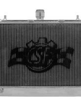 CSF Cooling - Racing & High Performance Division 10-11 Chevy Camaro V8 (AT & MT) High-Performance All-Aluminum Radiator Center 2010-2011 6.2L V8                                     - 7003 - Image 4