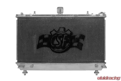 CSF Cooling - Racing & High Performance Division 10-11 Chevy Camaro V8 (AT & MT) High-Performance All-Aluminum Radiator Center 2010-2011 6.2L V8 - 7003