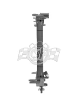 CSF Cooling - Racing & High Performance Division 10-11 Chevy Camaro V8 (AT & MT) High-Performance All-Aluminum Radiator Center 2010-2011 6.2L V8                                     - 7003 - Image 4