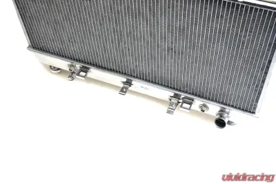 CSF Cooling - Racing & High Performance Division 10-11 Chevy Camaro V8 (AT & MT) High-Performance All-Aluminum Radiator Center 2010-2011 6.2L V8 - 7003