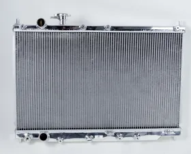 CSF Cooling - Racing & High Performance Division 00-09 Honda AP1/AP2 S2000 High-Performance All-Aluminum Radiator Center