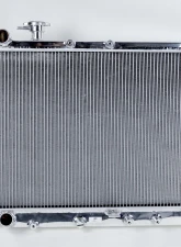 CSF Cooling - Racing & High Performance Division 00-09 Honda AP1/AP2 S2000 High-Performance All-Aluminum Radiator Center                                     - 7009 - Image 4
