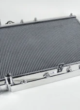 CSF Cooling - Racing & High Performance Division 00-09 Honda AP1/AP2 S2000 High-Performance All-Aluminum Radiator Center                                     - 7009 - Image 3
