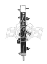 CSF Cooling - Racing & High Performance Division 06-14 Mazda NC Miata High-Performance All-Aluminum Radiator Center 2006-2015 2.0L 4-Cyl Manual                                     - 7015 - Image 2
