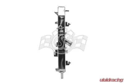 CSF Cooling - Racing & High Performance Division 06-14 Mazda NC Miata High-Performance All-Aluminum Radiator Center 2006-2015 2.0L 4-Cyl Manual - 7015