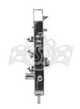 CSF Cooling - Racing & High Performance Division 06-14 Mazda NC Miata High-Performance All-Aluminum Radiator Center 2006-2015 2.0L 4-Cyl Manual                                     - 7015 - Image 3