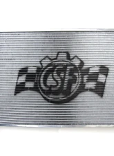 CSF Radiators High-Performance All-Aluminum Radiator for 02-07 Mini Cooper S R50/R52/R53                                     - 7016 - Image 4
