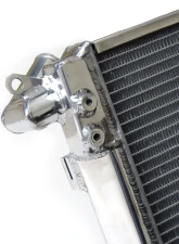 CSF Radiators High-Performance All-Aluminum Radiator for 02-07 Mini Cooper S R50/R52/R53                                     - 7016 - Image 2