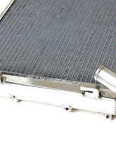 CSF Radiators High-Performance All-Aluminum Radiator for 02-07 Mini Cooper S R50/R52/R53                                     - 7016 - Image 3