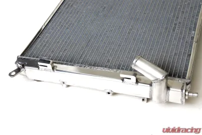 CSF Radiators High-Performance All-Aluminum Radiator for 02-07 Mini Cooper S R50/R52/R53 - 7016