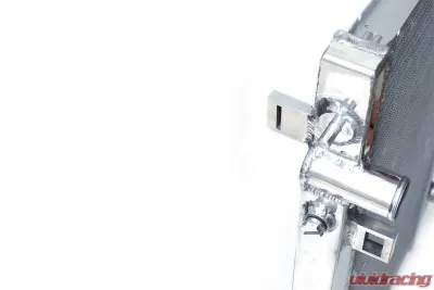 CSF Cooling - Racing & High Performance Division 07-08 Nissan 350Z w/ HR Engine High-Performance All-Aluminum Radiator Center 2007-2009 3.5L V6 Manual - 7022