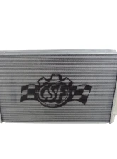 CSF Cooling - Racing & High Performance Division 06-09 VW Golf / GTI / 99-06 Jetta / GLI High-Performance All-Aluminum Radiator Center                                     - 7026 - Image 3