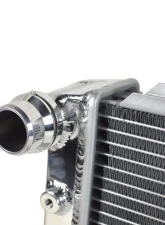 CSF Cooling - Racing & High Performance Division 06-09 VW Golf / GTI / 99-06 Jetta / GLI High-Performance All-Aluminum Radiator Center                                     - 7026 - Image 2