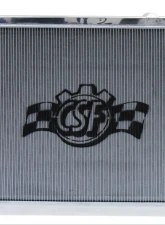 CSF Cooling - Racing & High Performance Division 00-06 Toyota Tundra V8 (AT & MT) High-Performance All-Aluminum Radiator Center 2000-2006 4.7L V8                                     - 7030 - Image 2