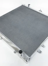 CSF All-Aluminum Radiator for 07-21 Toyota Tundra V8 & 08-22 Sequoia, 2-Row Core                                     - 7031 - Image 3