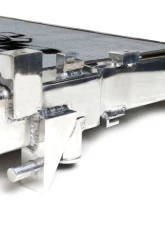 CSF Radiators High-Performance All-Aluminum Radiator for 05-13 Ford Mustang V6/V8                                     - 7037 - Image 3