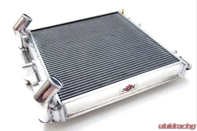 CSF Radiators Radiator 7044 for Porsche 986 Boxster 1997-2004, 996 C2/C4 1999-2005, 996 GT3 2004-2005 - 7044