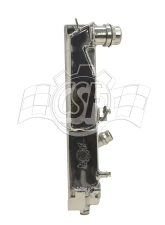 CSF All-Aluminum Radiator for BMW E82 1M, E8X 135i, E9X 335i (MT) 2007-2013                                     - 7045 - Image 3