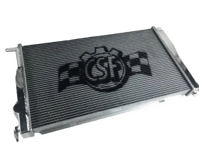CSF All-Aluminum Radiator for BMW E82 1M, E8X 135i, E9X 335i, E89 Z4 (2007-2013)
