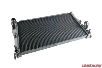 CSF All-Aluminum Radiator for BMW E82 1M, E8X 135i, E9X 335i, E89 Z4 (2007-2013) - 7046